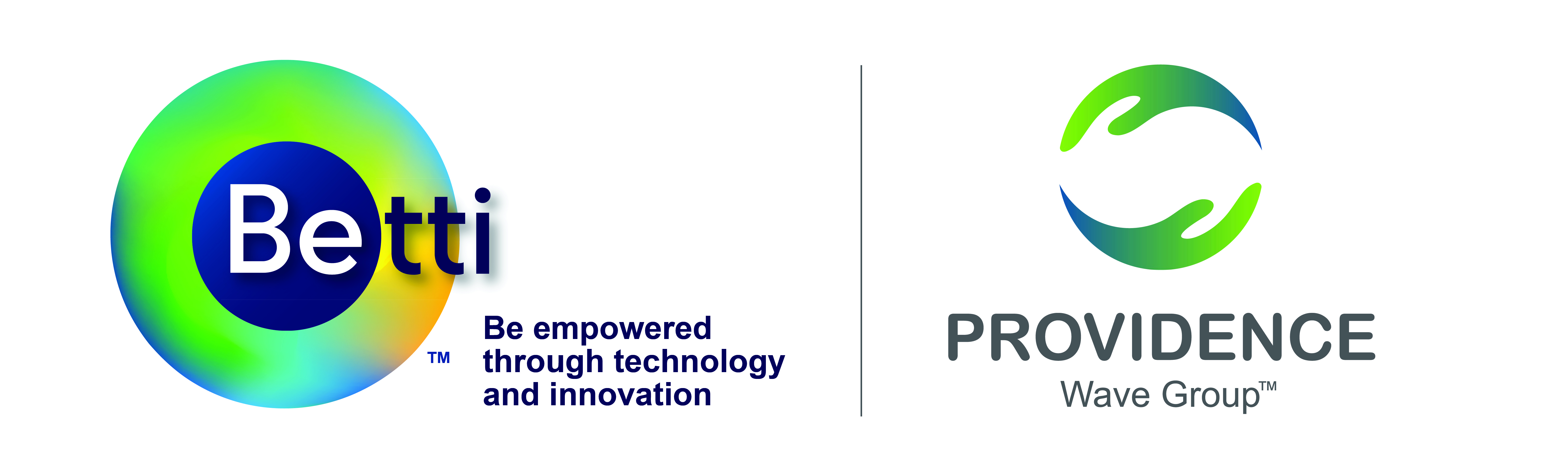 Betti and Providence Wave Group